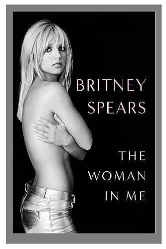 Britney Spears (2023 Revised and Analyzed)