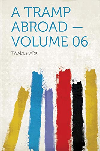 A Tramp Abroad