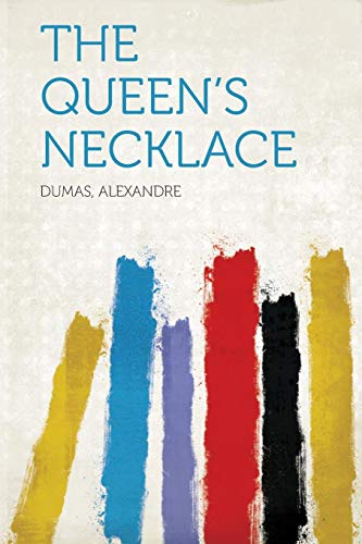 The Queen's Necklace