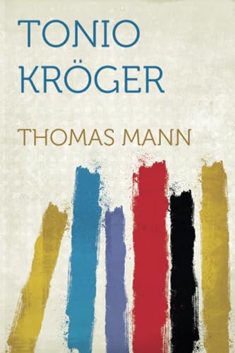 Tonio Kröger