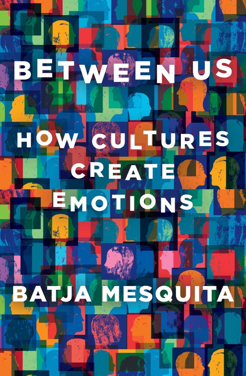 Between Us: How Cultures Create Emotions