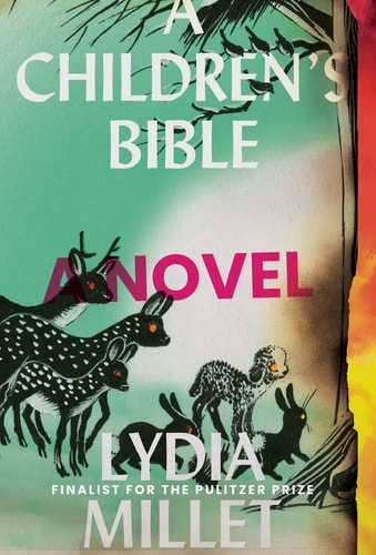 A Children's Bible - A Novel