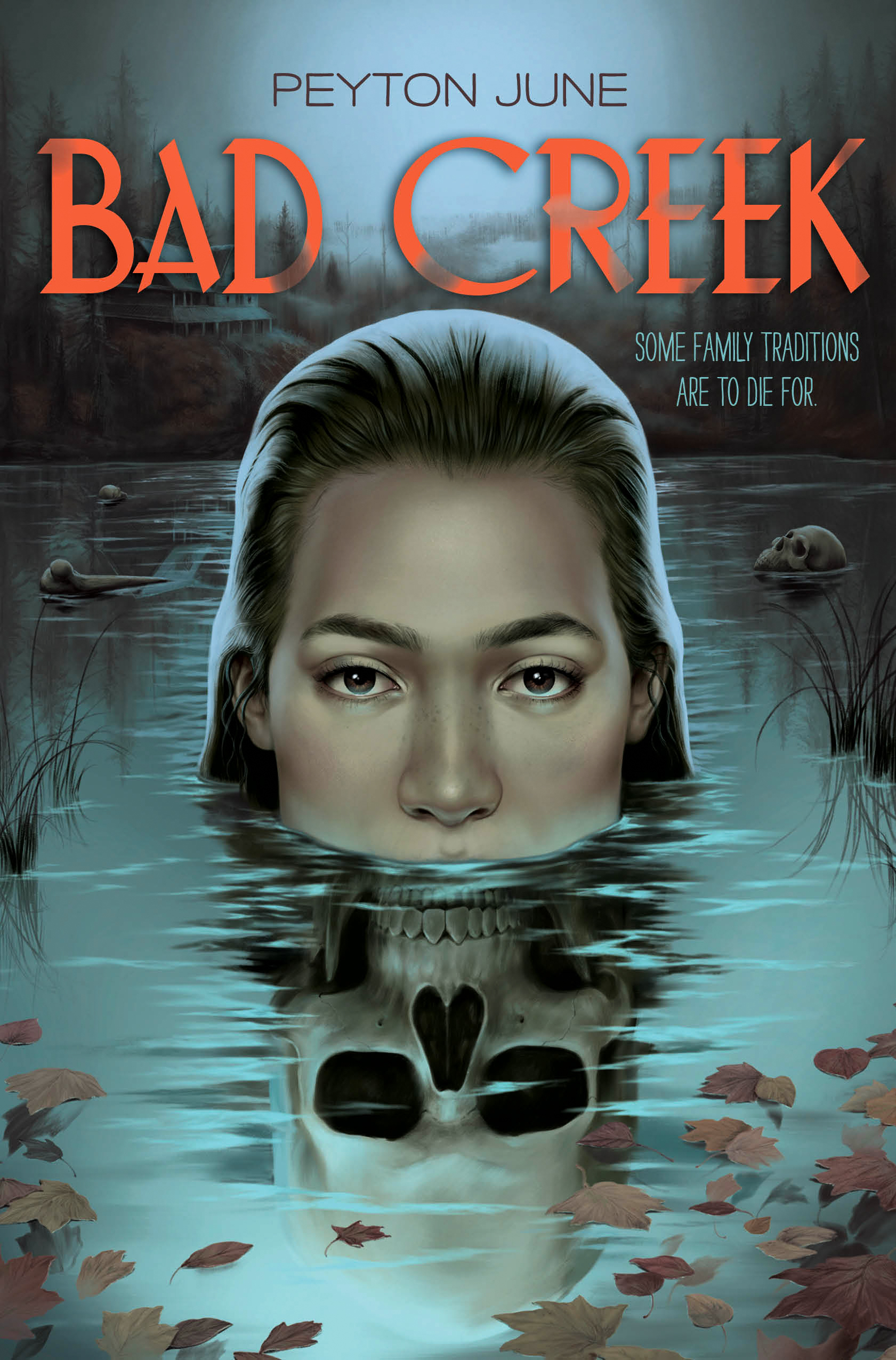 Bad Creek