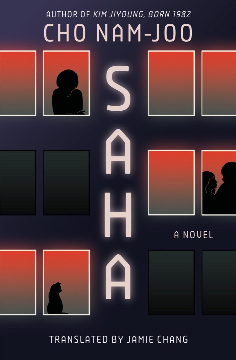 Saha