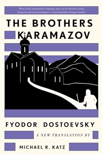 The Brothers Karamazov: A New Translation