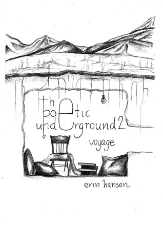 Voyage - The Poetic Underground #2
