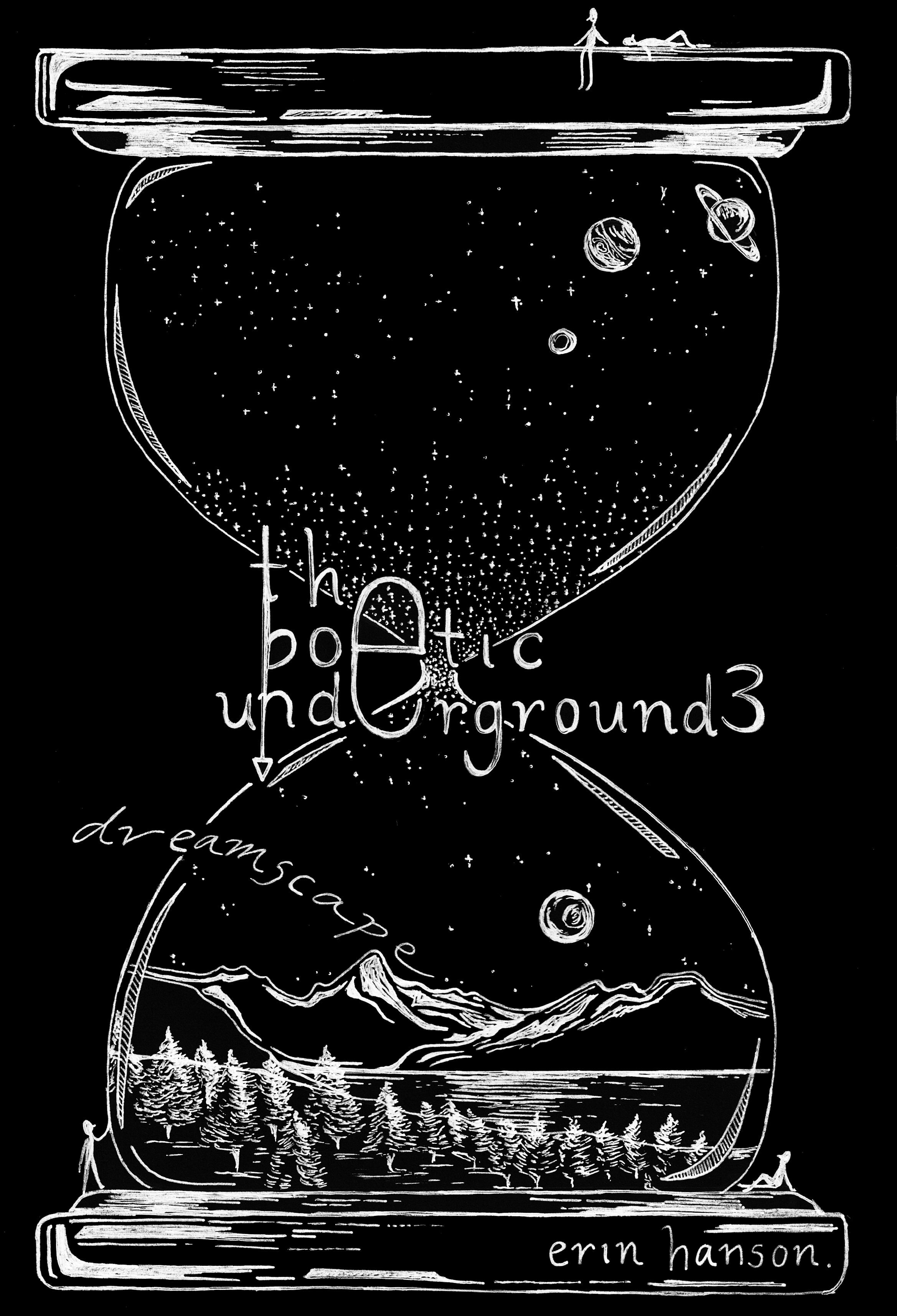 Dreamscape - The Poetic Underground #3