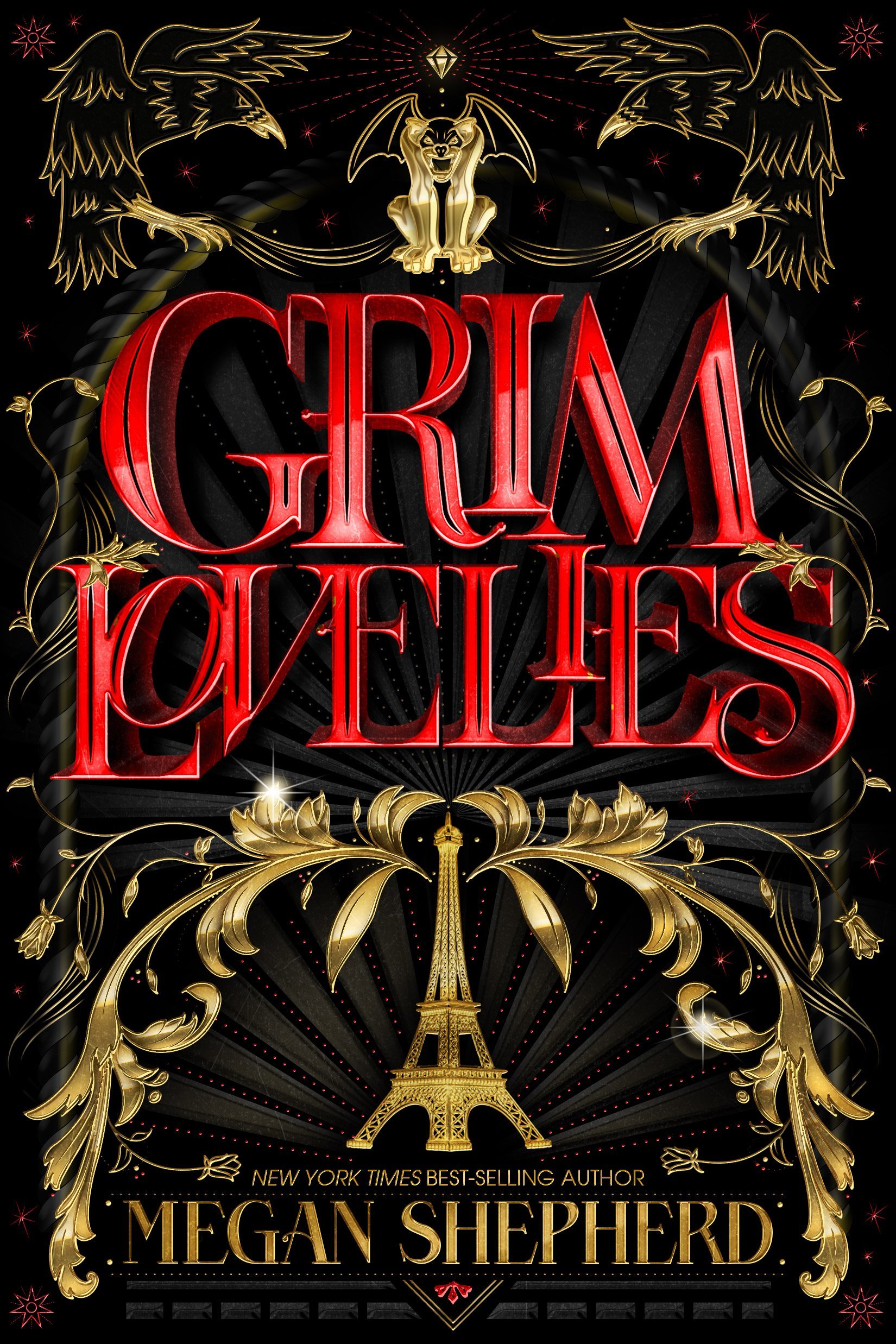 Grim Lovelies