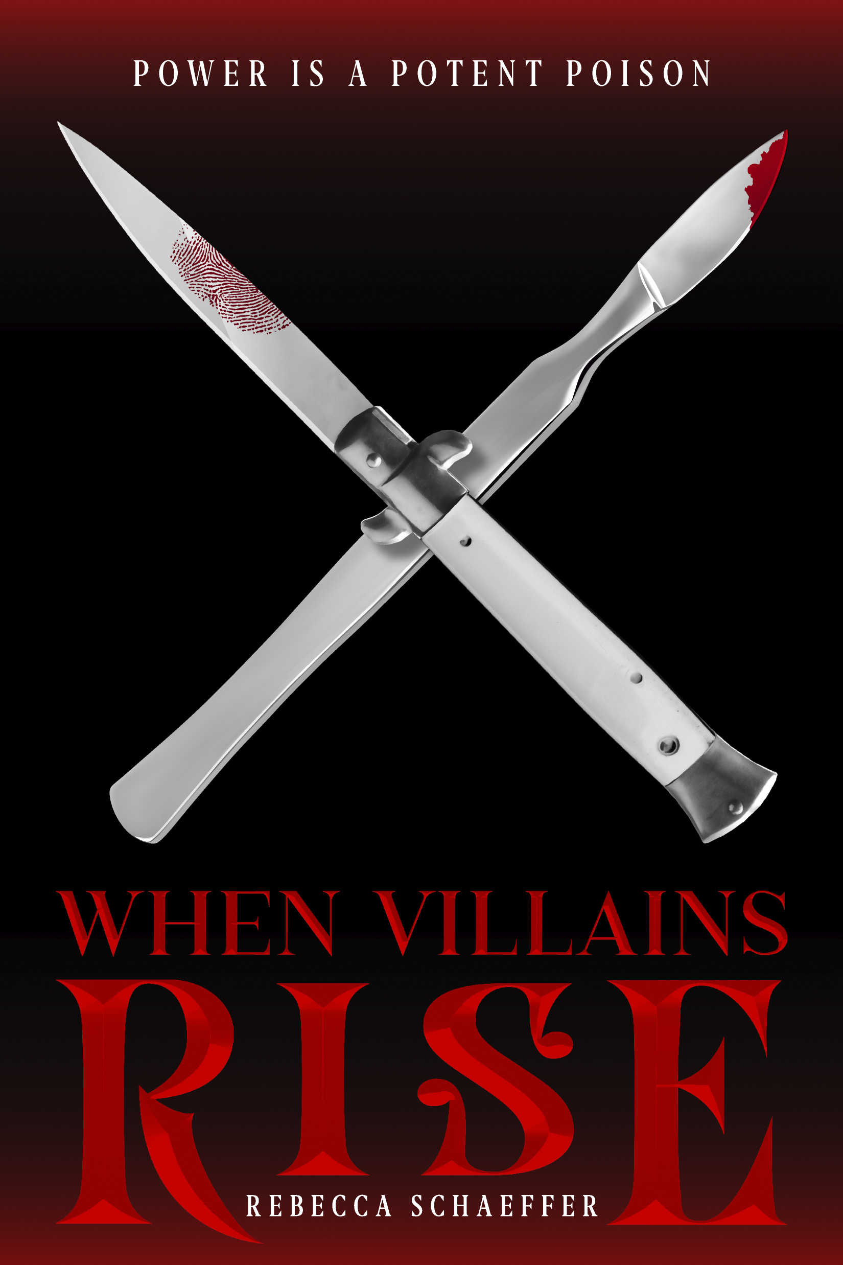 When Villains Rise (Market of Monsters, 3, Band 3)
