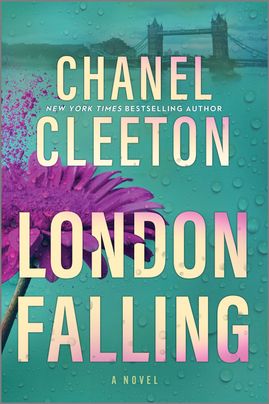 London Falling (International School, 2, Band 2)