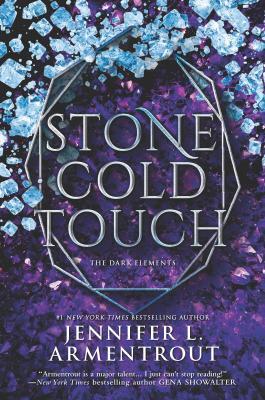 Stone Cold Touch (The Dark Elements, 2)