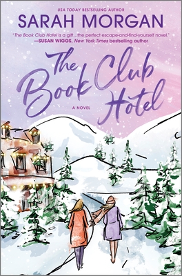 The Book Club Hotel: A Christmas Novel