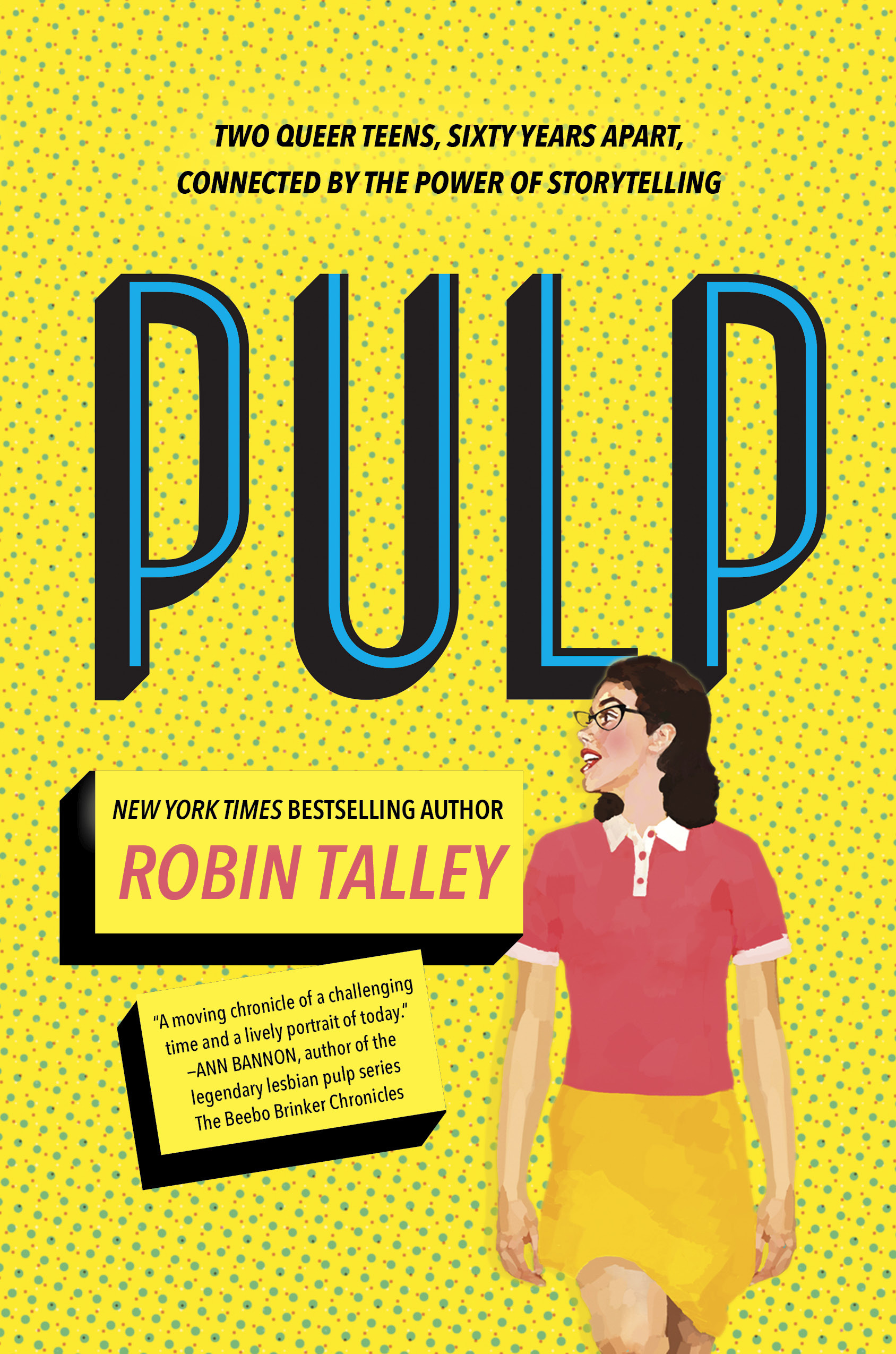 Pulp