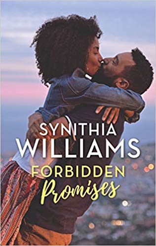 Forbidden Promises (Jackson Falls, 1)