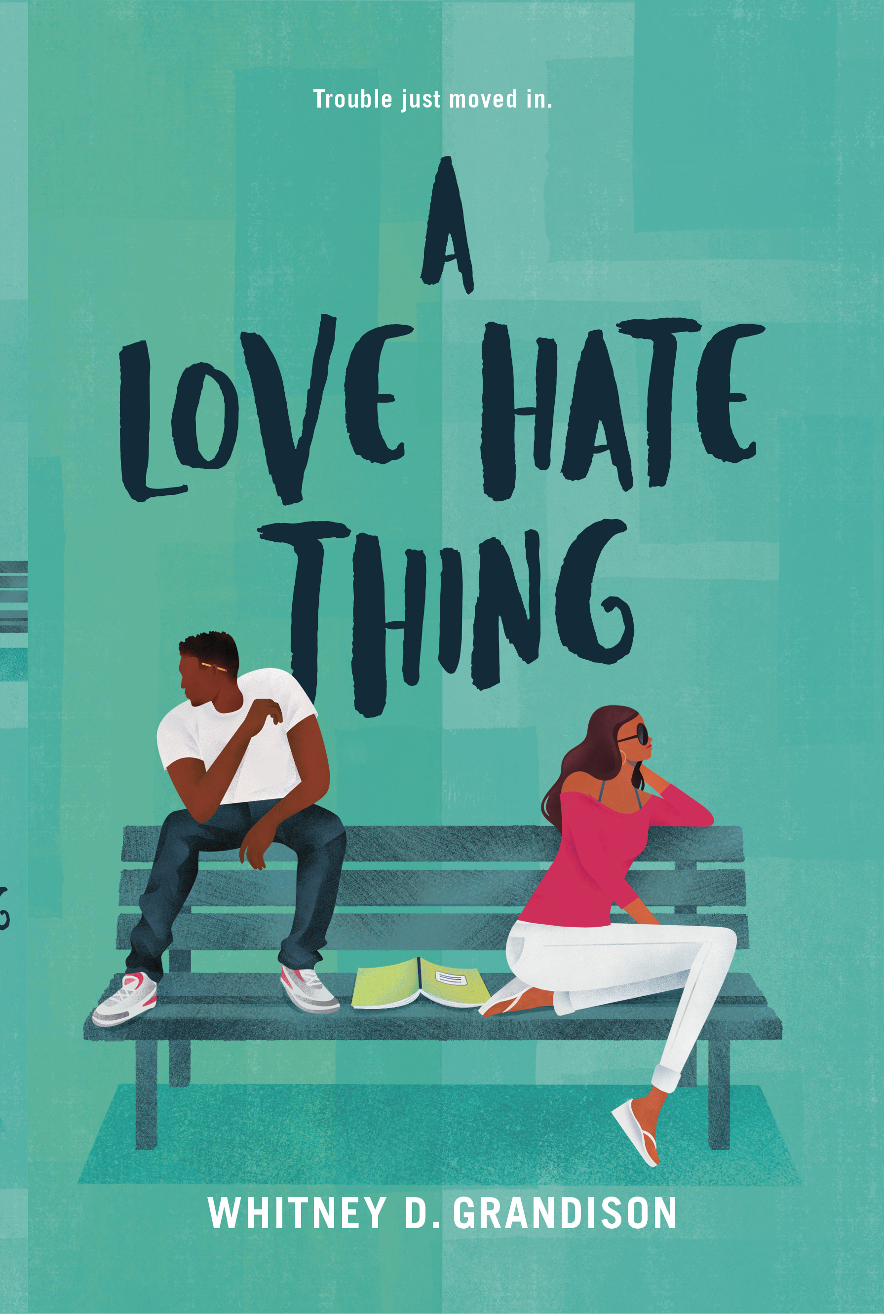 A Love Hate Thing