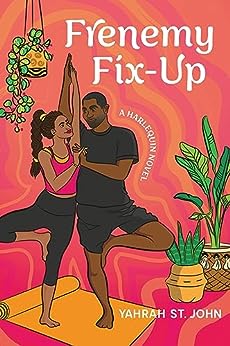 Frenemy Fix-Up (Six Gems, 4)
