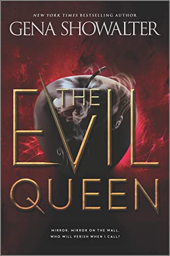 The Evil Queen (The Forest of Good and Evil, 1)