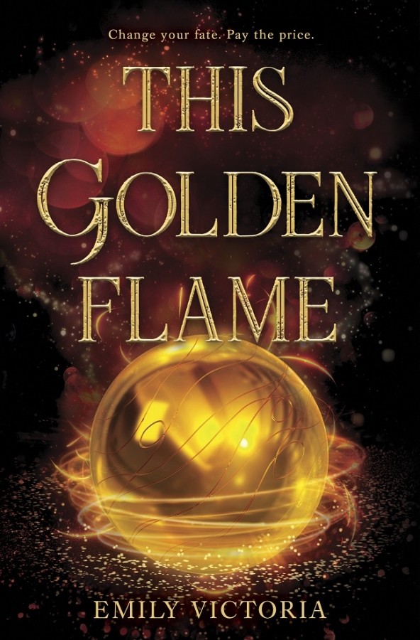 This Golden Flame