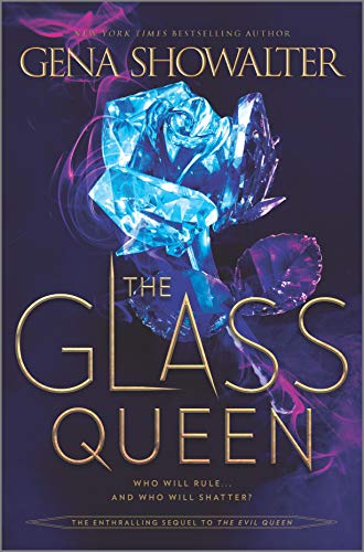 The Glass Queen (The Forest of Good and Evil, 2, Band 2)