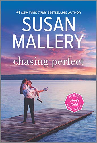 Chasing Perfect (Fool's Gold)