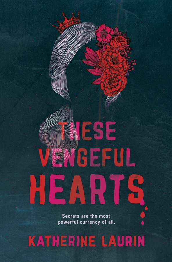 These Vengeful Hearts