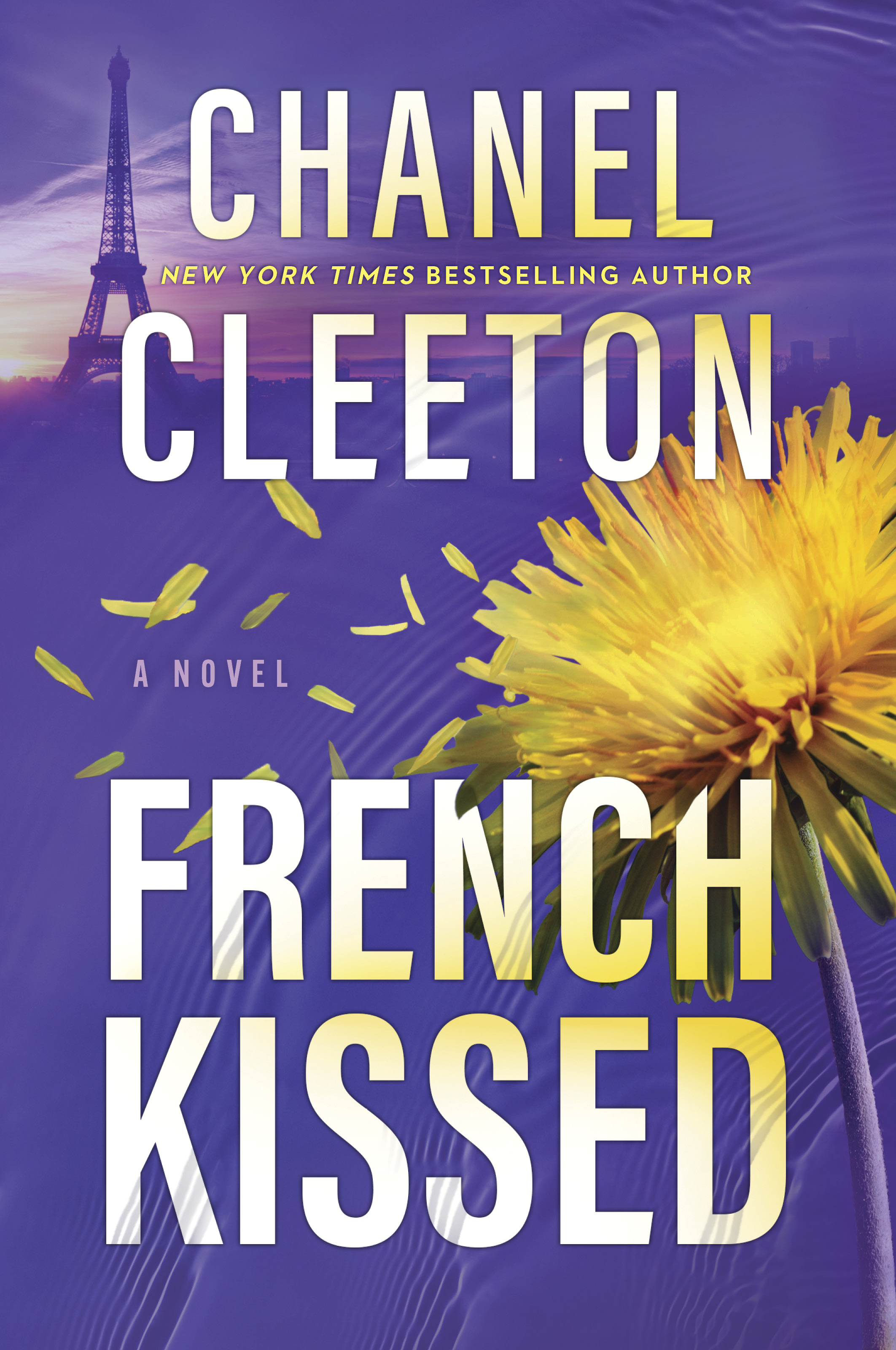 French Kissed (International School, 3, Band 3)