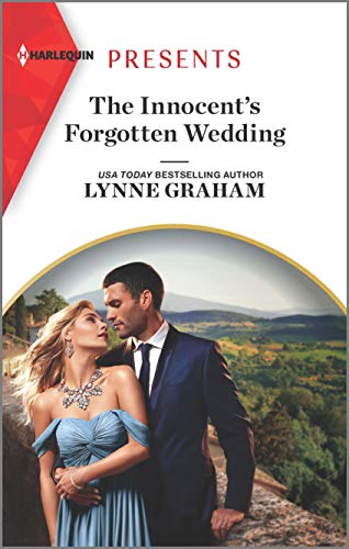 The Innocent's Forgotten Wedding (Passion in Paradise, 7)