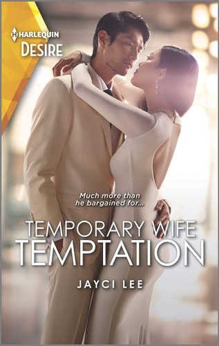 Temporary Wife Temptation: A Marriage of Convenience with a Matchmaking Twist (The Heirs of Hansol, 1, Band 2718)