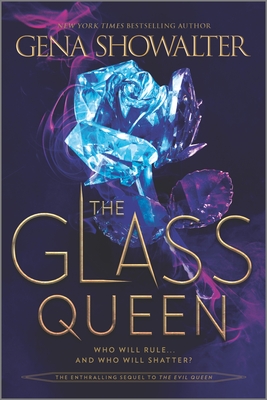 The Glass Queen (The Forest of Good and Evil, 2, Band 2)
