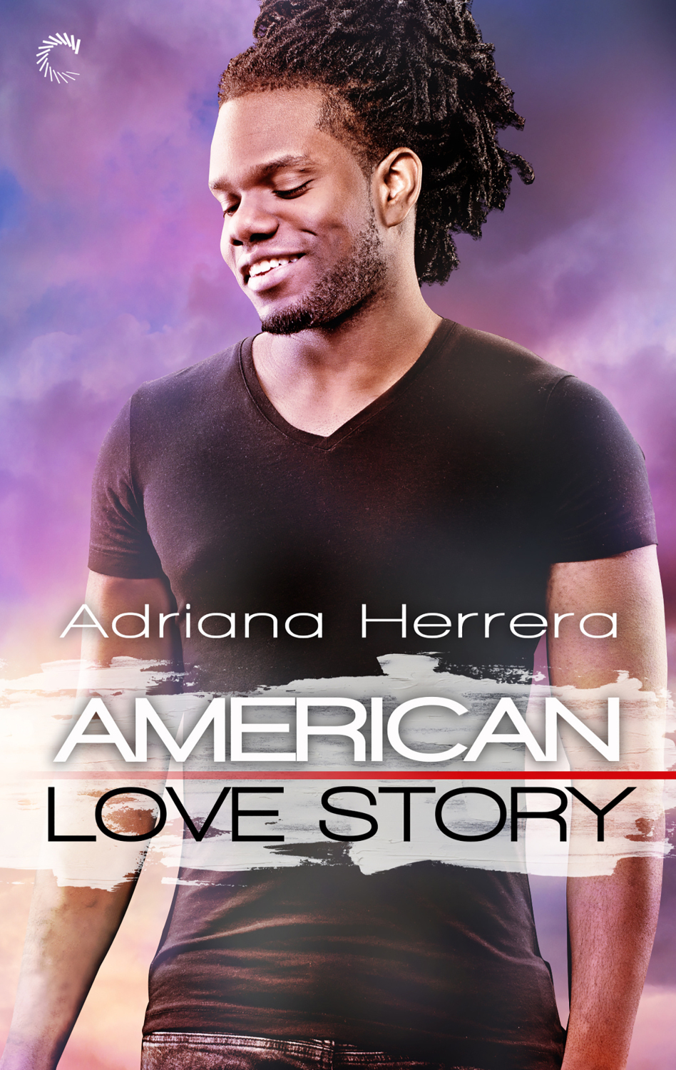 American Love Story: A Multicultural Romance (Dreamers, 3, Band 3)