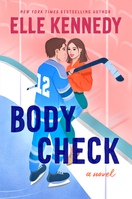 Body Check: A Spicy Hockey Rom-Com