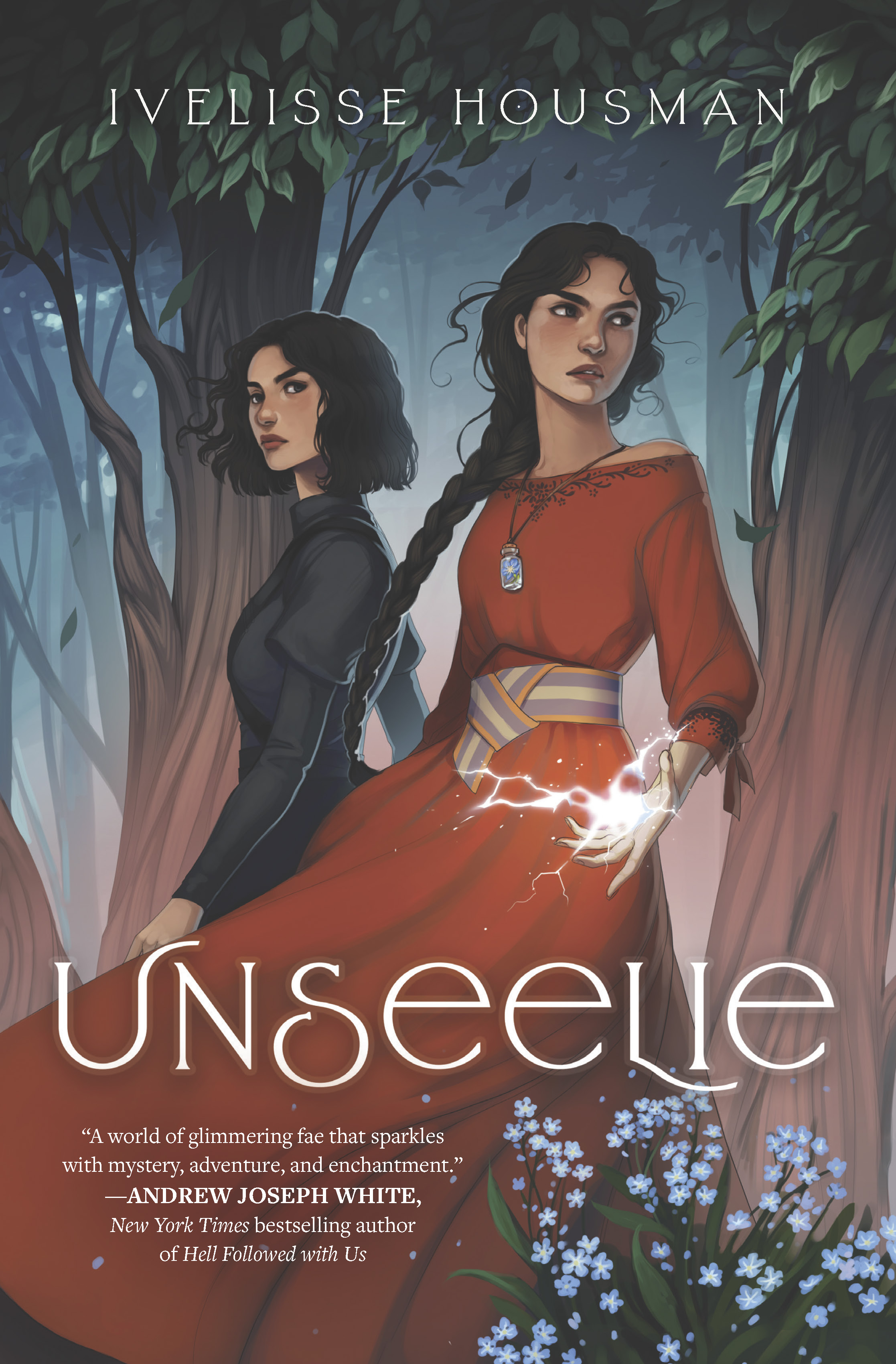 Unseelie (The Unseelie duology, 1, Band 1)