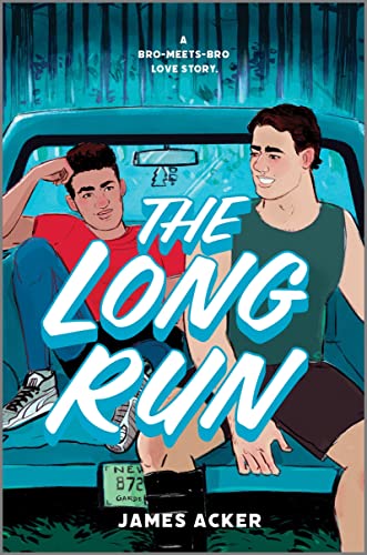 The Long Run