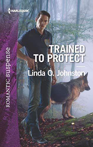 Trained to Protect (K-9 Ranch Rescue, 2, Band 2014)