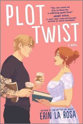 Plot Twist (The Hollywood Series, 2)