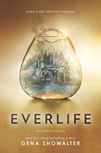 Everlife (An Everlife Novel, 3)
