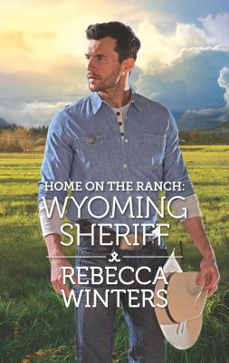 Home on the Ranch: Wyoming Sheriff (Wind River Cowboys, 3)