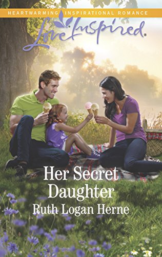 Her Secret Daughter (Grace Haven, 5)