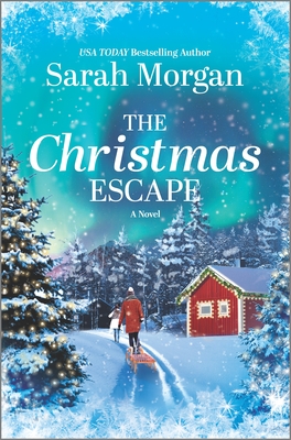 The Christmas Escape: A Novel