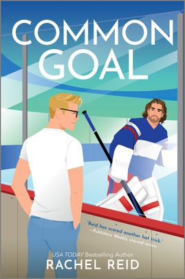 Common Goal (Game Changers, 4, Band 4)
