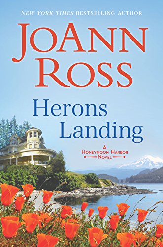 Herons Landing (Honeymoon Harbor, 1)