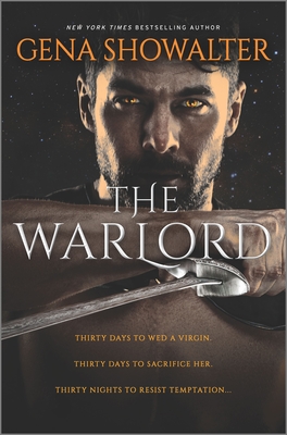 The Warlord: A Novel (Rise of the Warlords, 1, Band 1)