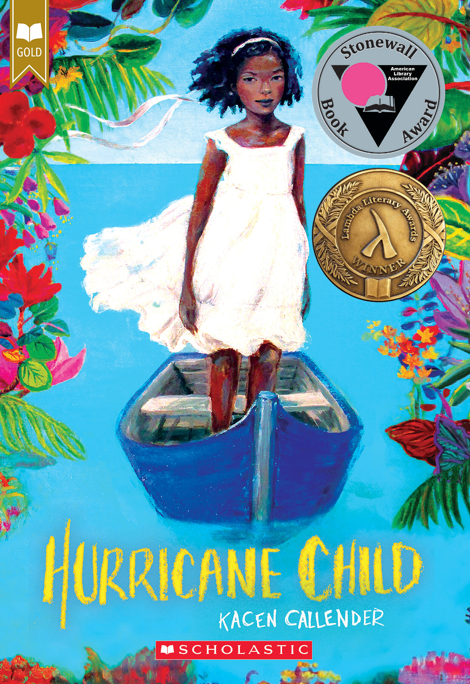HURRICANE CHILD