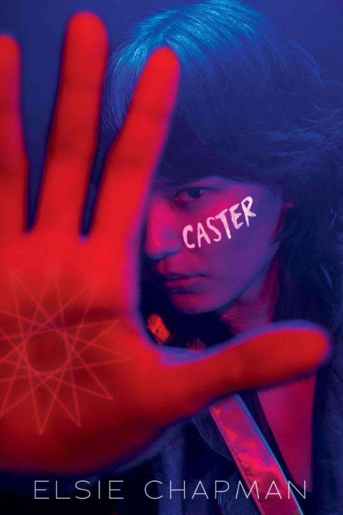Caster