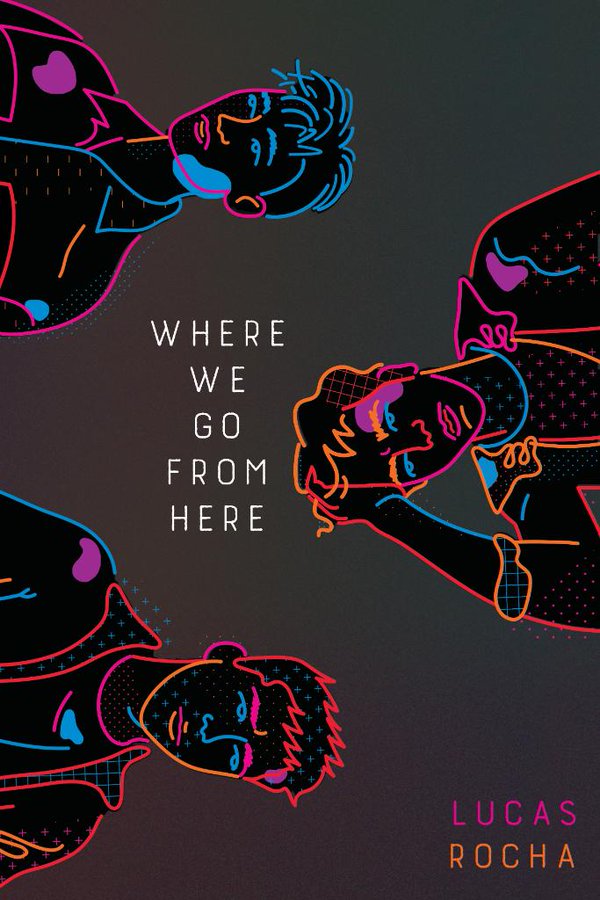 Where We Go from Here