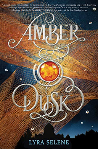 Amber & Dusk (Amber & Dusk, 1, Band 1)