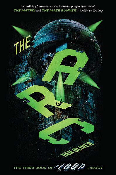The Arc (The Loop Series)