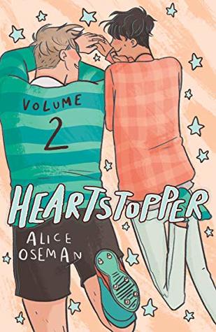 Heartstopper 2: Volume 2