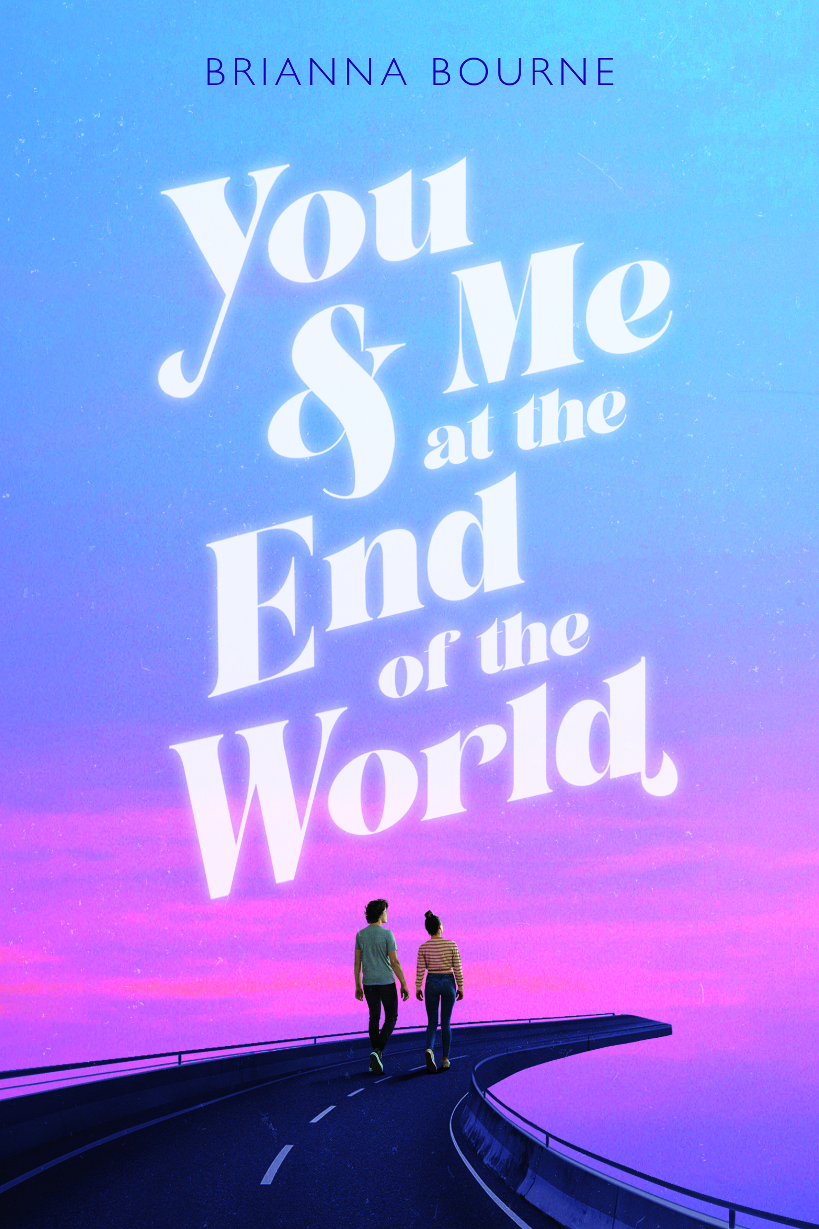 You & Me at the End of the World