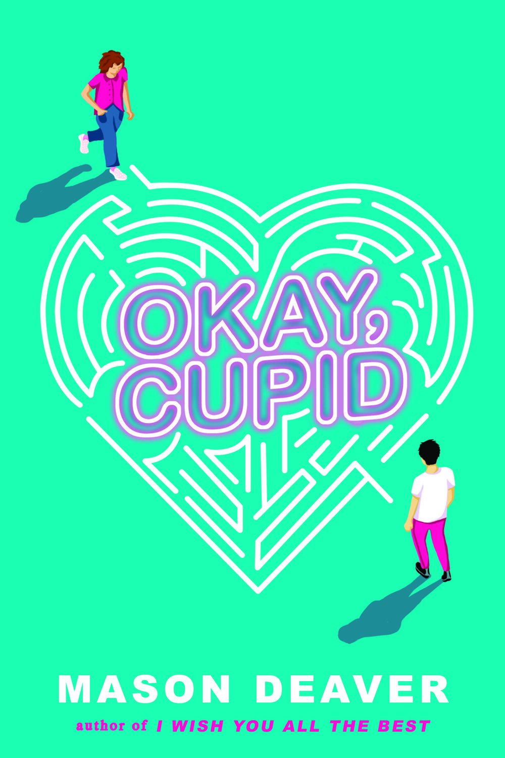 Okay, Cupid
